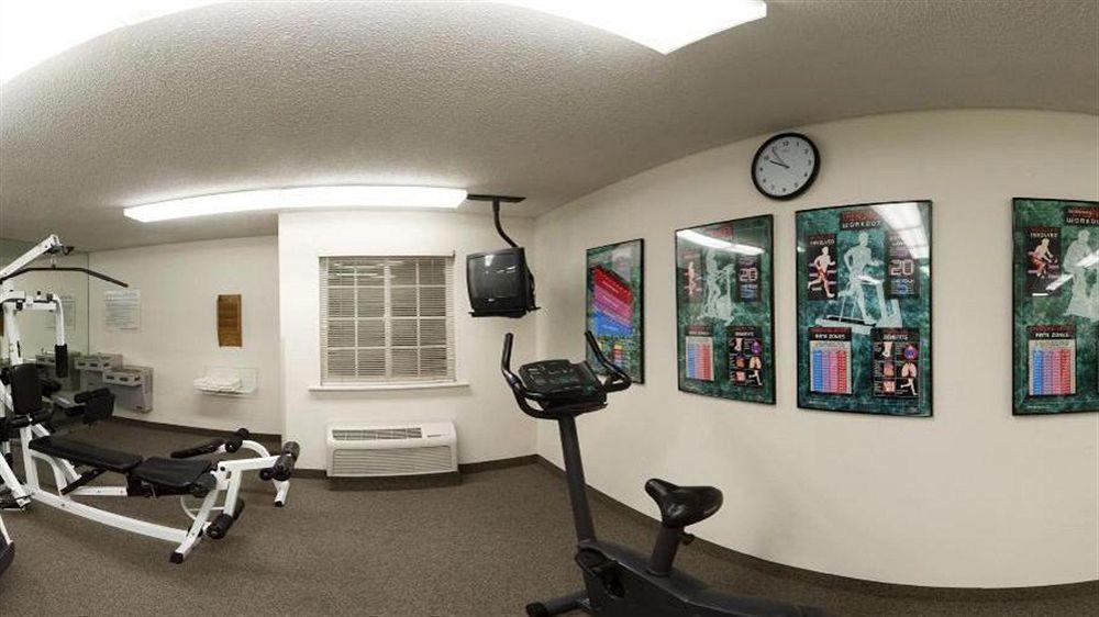 Candlewood Suites Washington-Fairfax By Ihg Εξωτερικό φωτογραφία