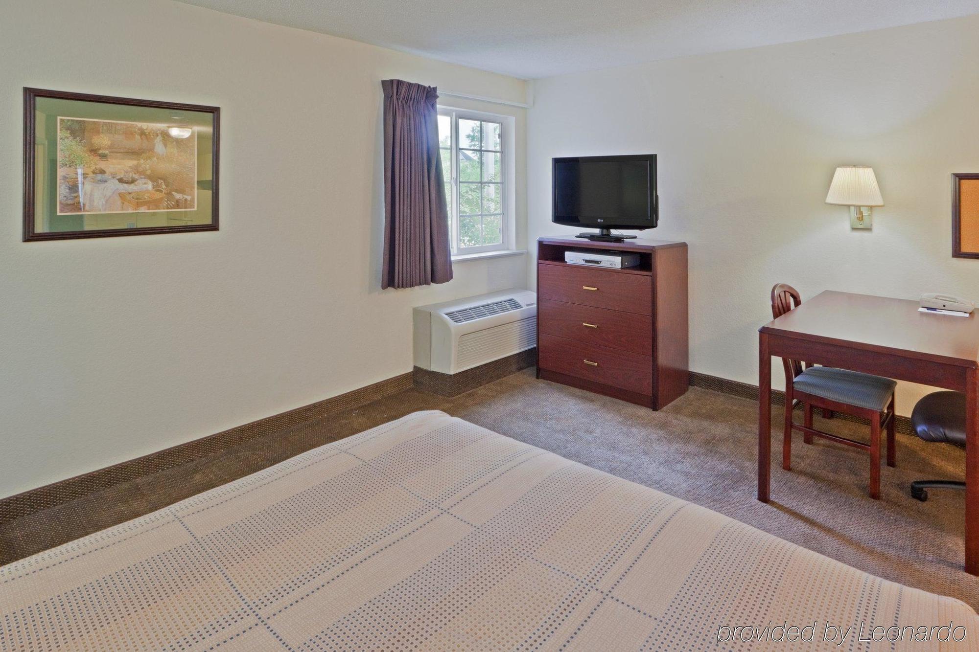 Candlewood Suites Washington-Fairfax By Ihg Δωμάτιο φωτογραφία