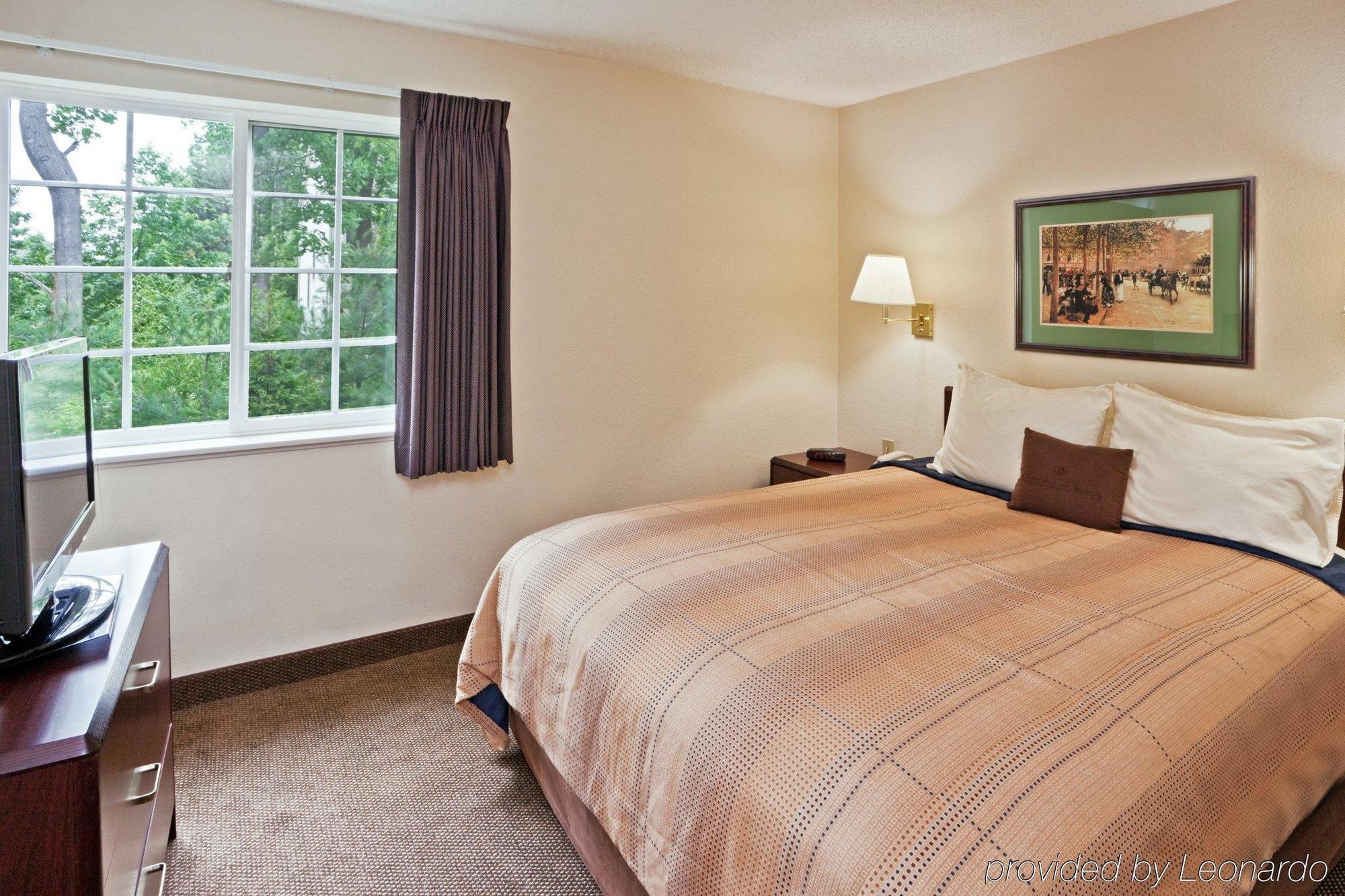 Candlewood Suites Washington-Fairfax By Ihg Δωμάτιο φωτογραφία