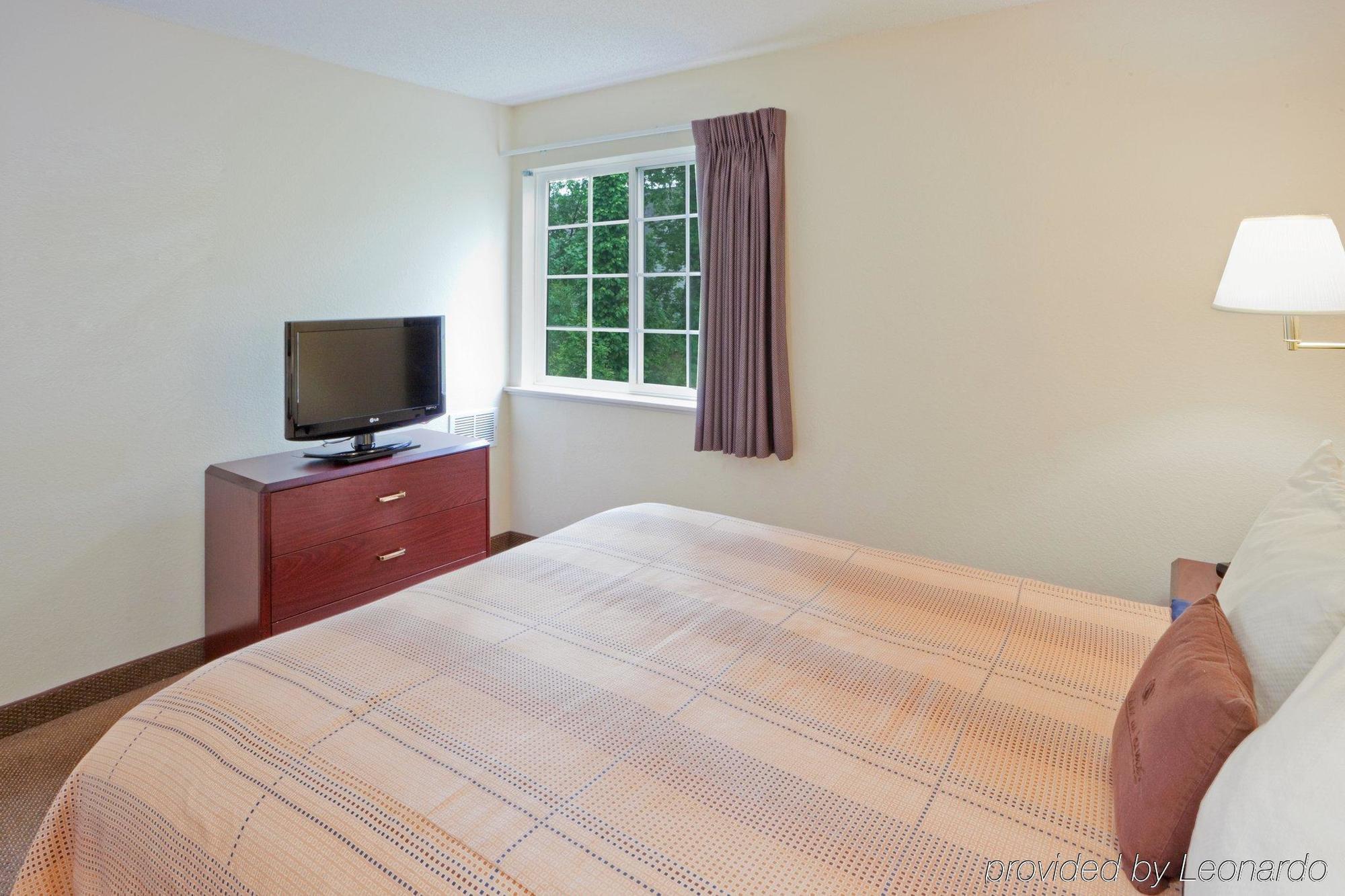 Candlewood Suites Washington-Fairfax By Ihg Δωμάτιο φωτογραφία