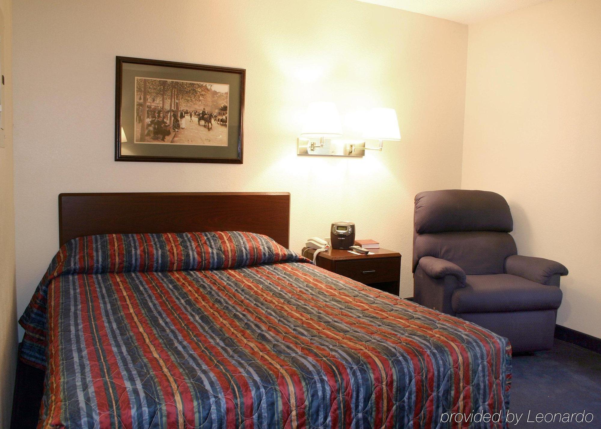 Candlewood Suites Washington-Fairfax By Ihg Δωμάτιο φωτογραφία