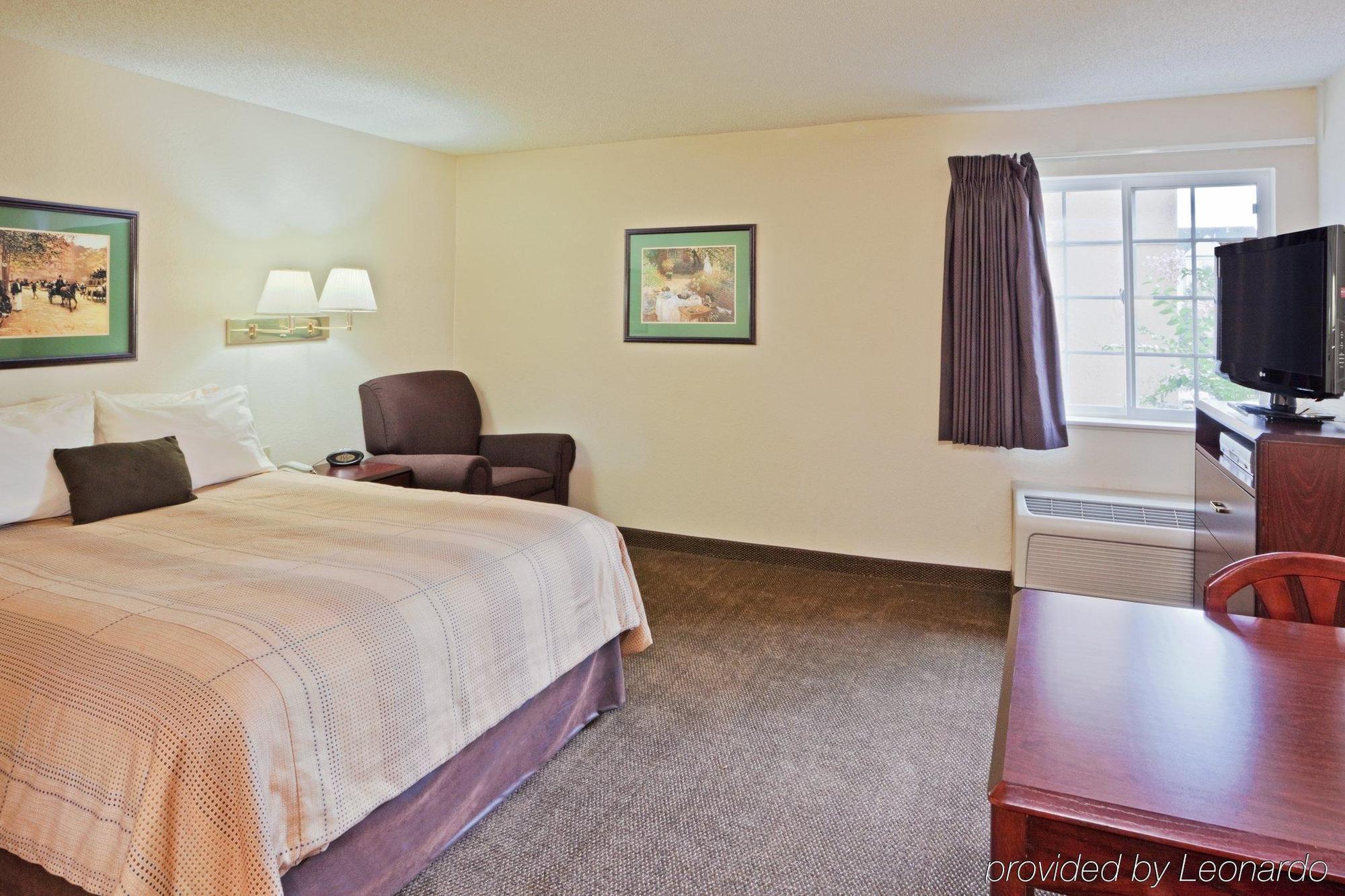 Candlewood Suites Washington-Fairfax By Ihg Εξωτερικό φωτογραφία