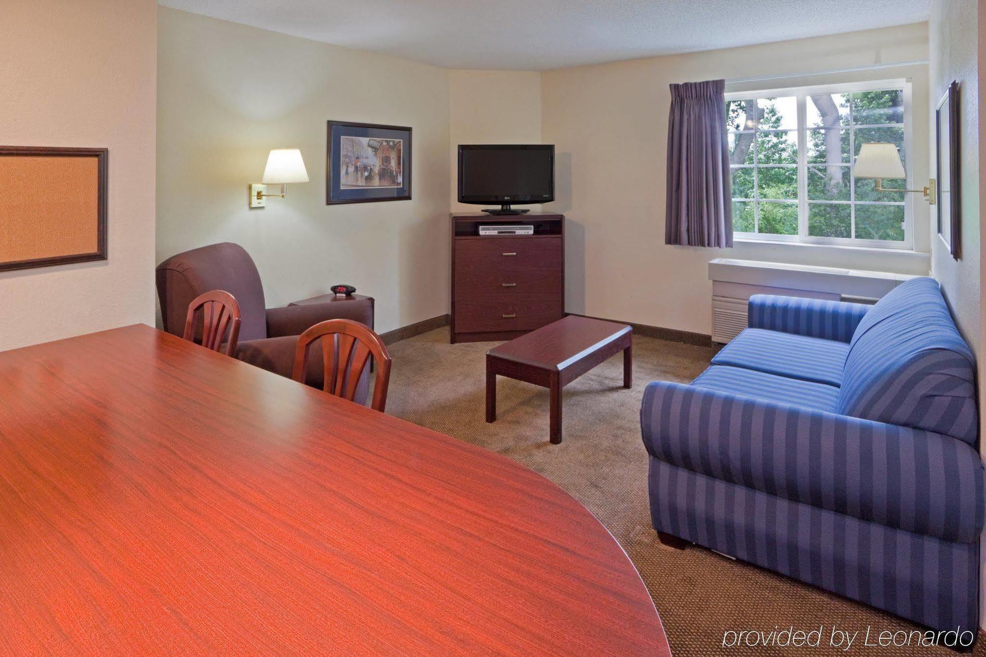 Candlewood Suites Washington-Fairfax By Ihg Δωμάτιο φωτογραφία