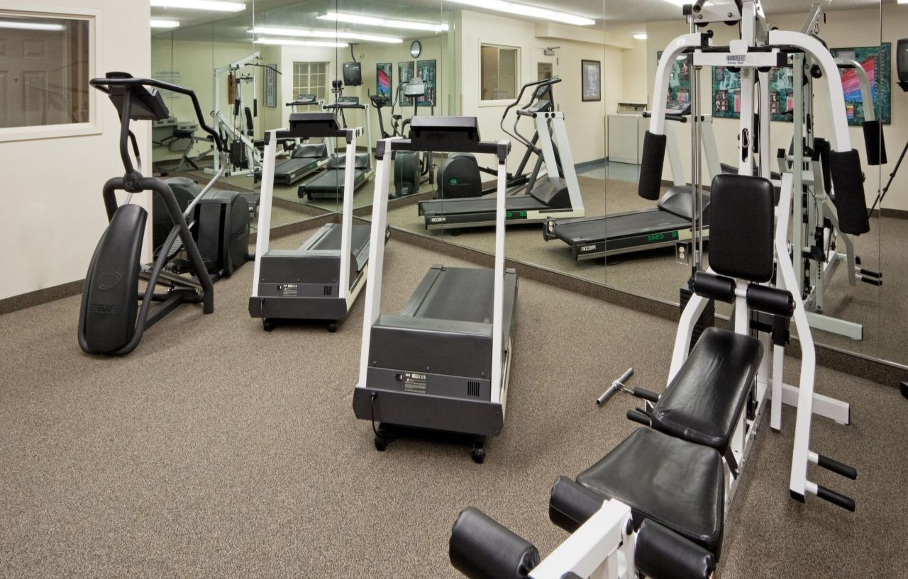 Candlewood Suites Washington-Fairfax By Ihg Εξωτερικό φωτογραφία