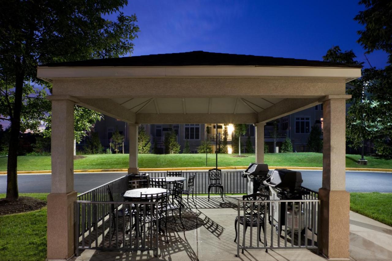 Candlewood Suites Washington-Fairfax By Ihg Εξωτερικό φωτογραφία